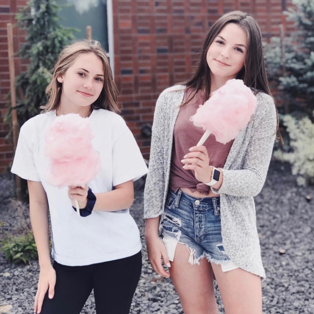 Meet your Posher, Shannon